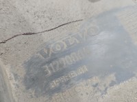Osłona ZAŚLEPKA PLASTIK uszkodzone mocowania, zderzak przód Volvo XC60 I 08- 31290864