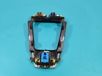 Listwa dekor deski Opel Grandland YP000556677 Europejska