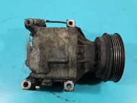 Sprężarka klimatyzacji kompresor 447220-6350 Toyota Corolla Verso I 2.0 D4D