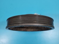 Koło pasowe wału korbowego AUDI Q7 I 4L 4.2 TDI