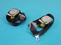 Poduszki powietrzne zestaw komplet Mitsubishi Outlander I