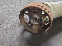 Wał napędowy tył Jeep Grand cherokee III WK 3.7 V6