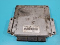 Komputer Sterownik silnika 0281001934, 8200039569 Renault Scenic I 1.9 dci