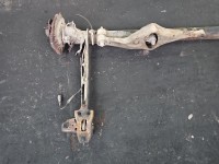 Tylna belka oś tył Nissan Almera N16 2.2 td