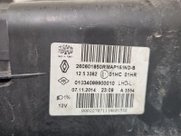 Reflektor lewy lampa przód Renault Clio IV 12-20 EUROPA