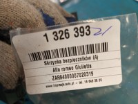 Skrzynka bezpieczników Alfa romeo Giulietta 51867697