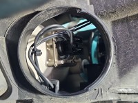 Reflektor lewy lampa przód Vw Passat B6 EUROPA 3C0941005AB