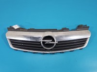 Atrapa grill Opel Zafira B 13157590