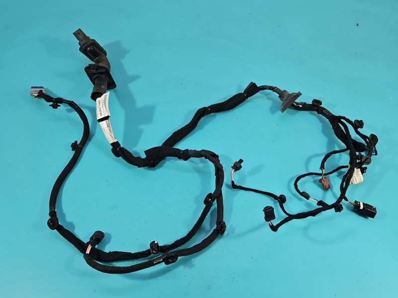 Instalacja Wiązka drzwi przód lewych Toyota Proace City 9828273980