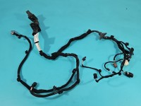 Instalacja Wiązka drzwi przód lewych Toyota Proace City 9828273980