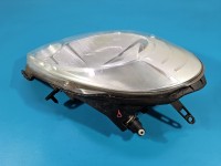 Reflektor prawy lampa przód Renault Kangoo II EUROPA 260106220R