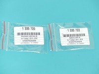 Amortyzator przód lewy przedni Vw Touareg II 10-