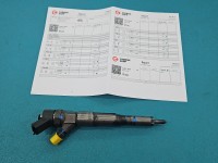 Wtryskiwacz Bmw e39 0445110029 3.0d