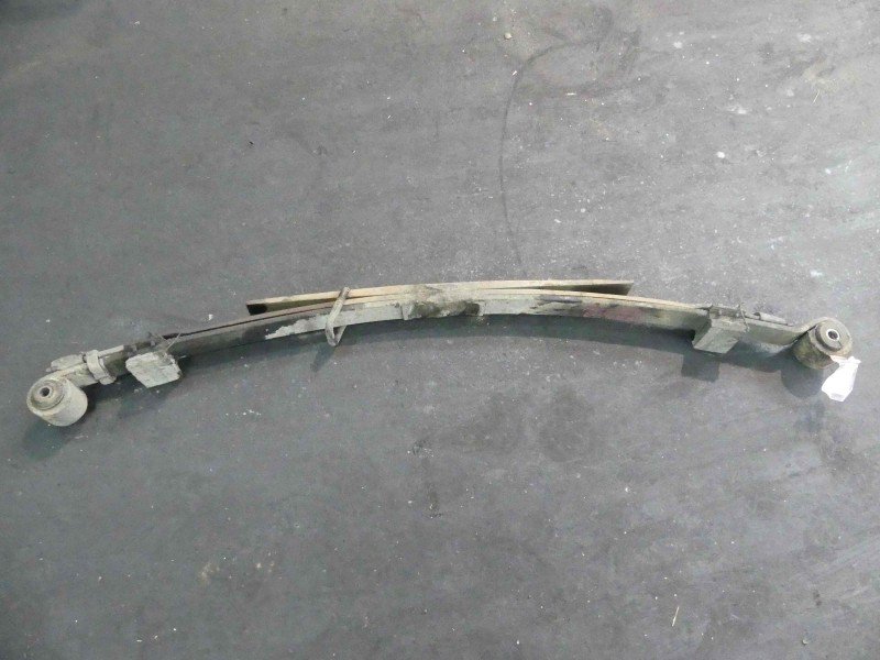 Resor tył Ford Transit