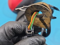 Lusterko prawe Citroen C3 II 09-16 EPY europa