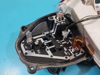 Lampa tył prawa Skoda Octavia III HB