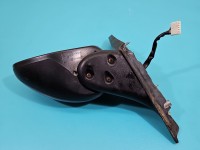 Lusterko lewe pin Alfa romeo 147 HB 5d kolor granatowy europa