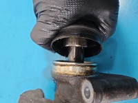 Przekładnia kierownicza maglownica Jeep Cherokee KL 7805177454, 7805501839