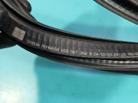 Uszczelka drzwi tył prawa Skoda Kamiq