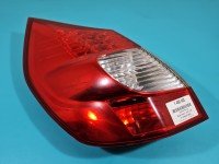 Lampa tył lewa Renault Scenic II HB