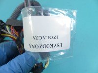 Instalacja Wiązka drzwi przód lewych Porsche Panamera I 970 97062270705