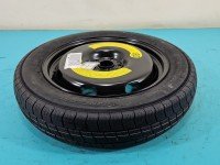Koło zapasowe 18" dojazdowe dojazdówka Skoda Kodiaq I Rozstaw śrub: 5x112, Linglong, 145 mm, Profil opony: 85, 145/85 R18 4J...
