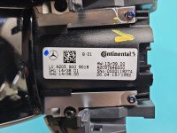 Przełącznik radia nawigacji panel Mercedes W205 A2059008018
