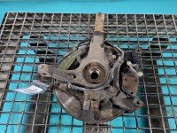 Zwrotnica lewa piasta przód 1.4 wiel Fiat Grande Punto