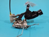 Zamek przód prawy Toyota Aygo 05-14 EUROPA 2pin