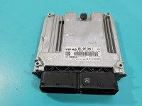 Komputer Sterownik silnika 05L907309T, 0281039429 Skoda Superb III 2.0 tdi (DTSB)