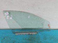 Szyba drzwi przód prawa Opel Astra II G HB