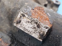 Przekładnia kierownicza maglownica Polonez Truck 1.6 8V