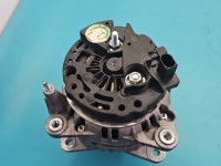 TEST Alternator Skoda Fabia I 1.9 tdi