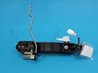 Klamka przód prawa zewnętrzna Mazda CX-3 14-21 41V