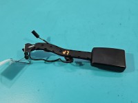 Pas bezpieczeństwa przód lewy kierowcy Vw Golf VI 1K4857755M EU