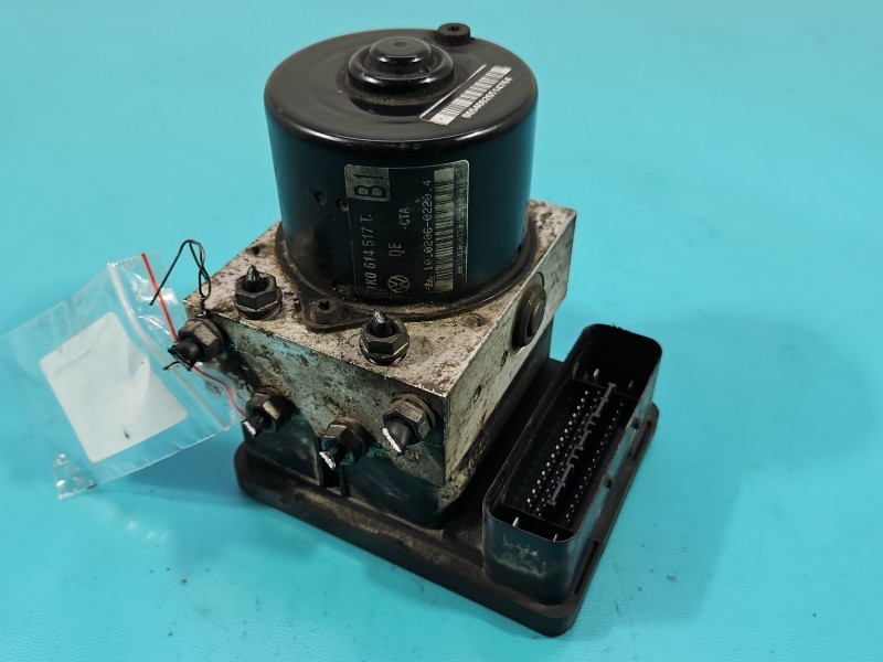 Pompa abs Vw Touran I 1K0907379AA, 1K0614517T