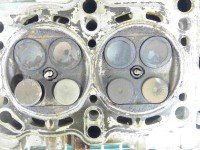 Głowica Fiat Stilo 843A1000, 55181203 1.4 16v