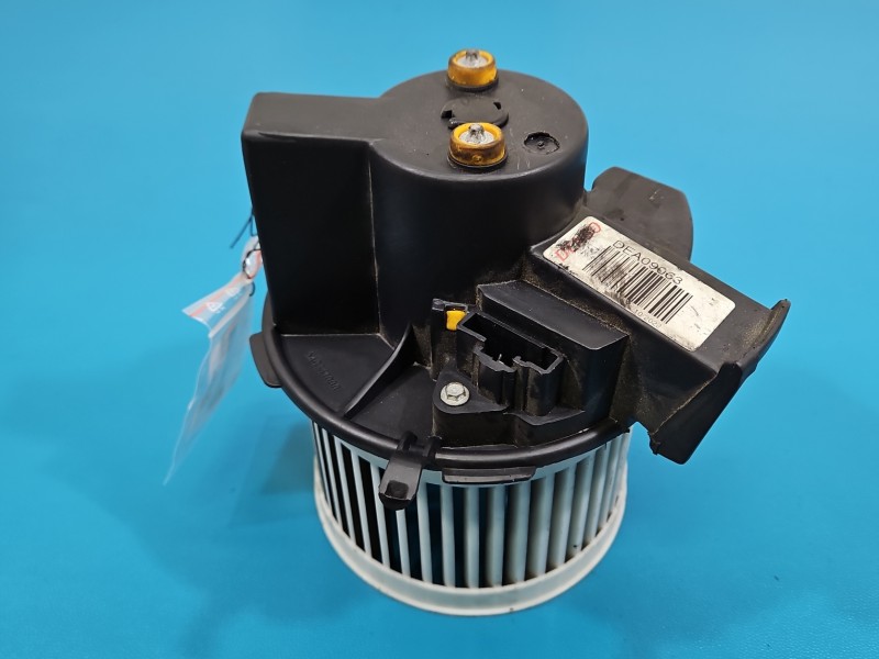 Dmuchawa nawiewu wentylator Fiat 500 07-20 DEA09063 EUROPA