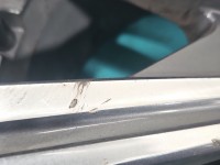 alufelgi felgi 17" komplet Peugeot 508 II 18- R17 Szerokość felgi: 7.0", Rozstaw śrub: 5x108, Odsadzenie (ET): 40, PEUGEOT,...