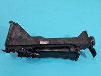 Zbiorniczek Zbiornik wyrównawczy Bmw e46 2.0d