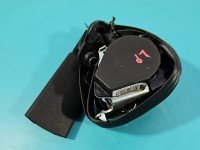 Pas bezpieczeństwa przód lewy kierowcy Renault Clio IV 12-20 868854729R, 878177659R EU