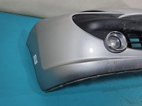 Zderzak przód Peugeot 207 srebrny