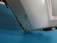 Błotnik przód lewy Daihatsu Feroza