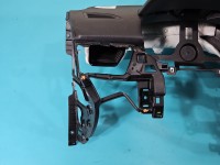 Deska rozdzielcza airbag pasażera kokpit Hyundai I30 II 12-16