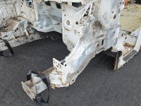 Podłużnica lewa fartuch ćwiartka Ford Transit MK8 13-17