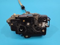 Zamek przód lewy Seat Leon I Toledo II EUROPA 8PIN 3B1837015Q