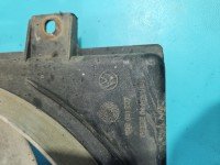 Wentylatory Wentylator chłodnicy Vw New Beetle 98- 2.0 8V wiel