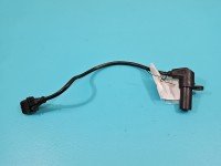 Czujnik położenia wału korbowego Opel Zafira A 90520856