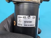 Silniczek Silnik wycieraczek przód Mercedes W169 405127, 3257A