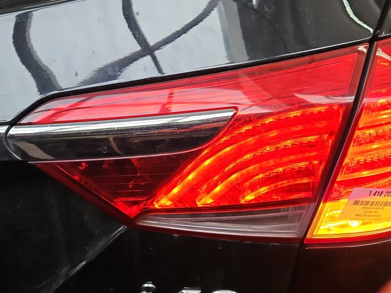 Lampa tył prawa Hyundai I40 kombi EUROPA
